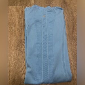 Lululemon run swiftly top